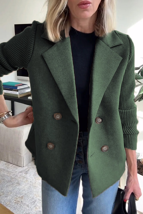 Alesia | Elegante casual blazer
