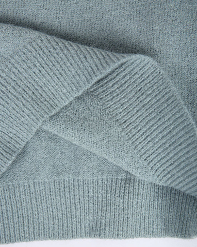 Laura - Comfortabele Elegante Trui