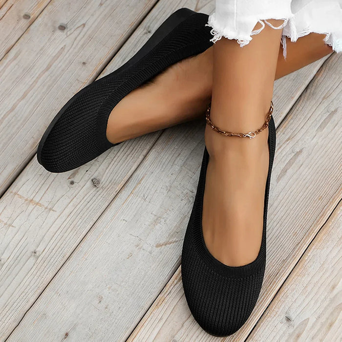 Pernille | Comfortabele antislip schoenen