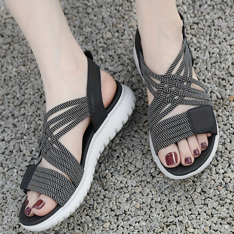 Koelman | Orthopedische comfort sandalen
