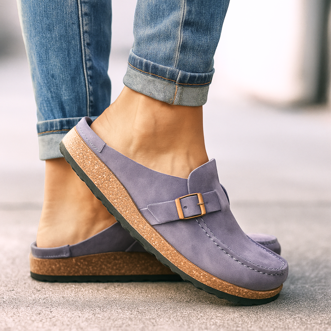 Koelman | Elegante Orthopedische Schoenen – Stijlvol Lopen Zonder Pijn