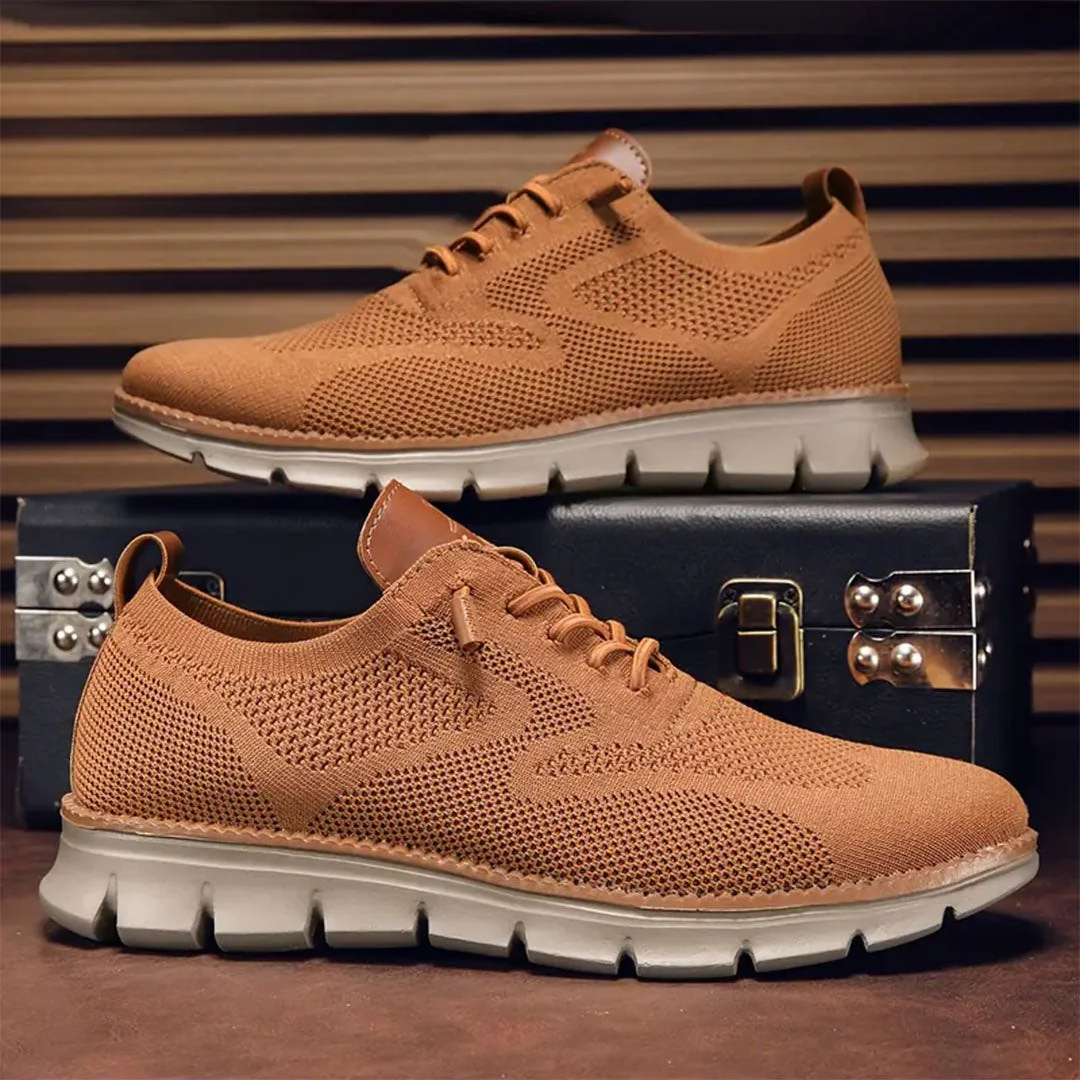 CITY FLEX™ Sneaker – Lichtgewicht, flexibel en stijlvol voor dagelijks gebruik