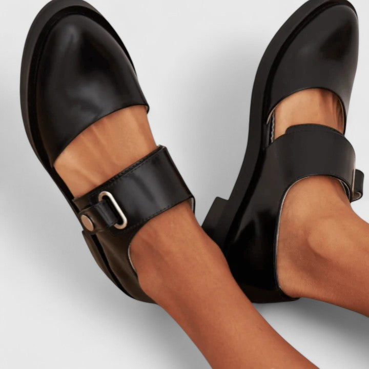 Koelman | Elegante retro-schoenen met moderne twist