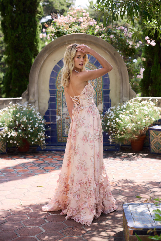 Serena™ | Viscose in Visserskleed