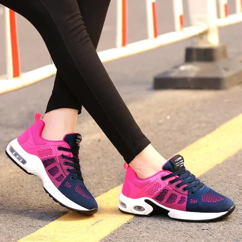 ORTHOSHOES - De beste orthopedische schoenen voor dames
