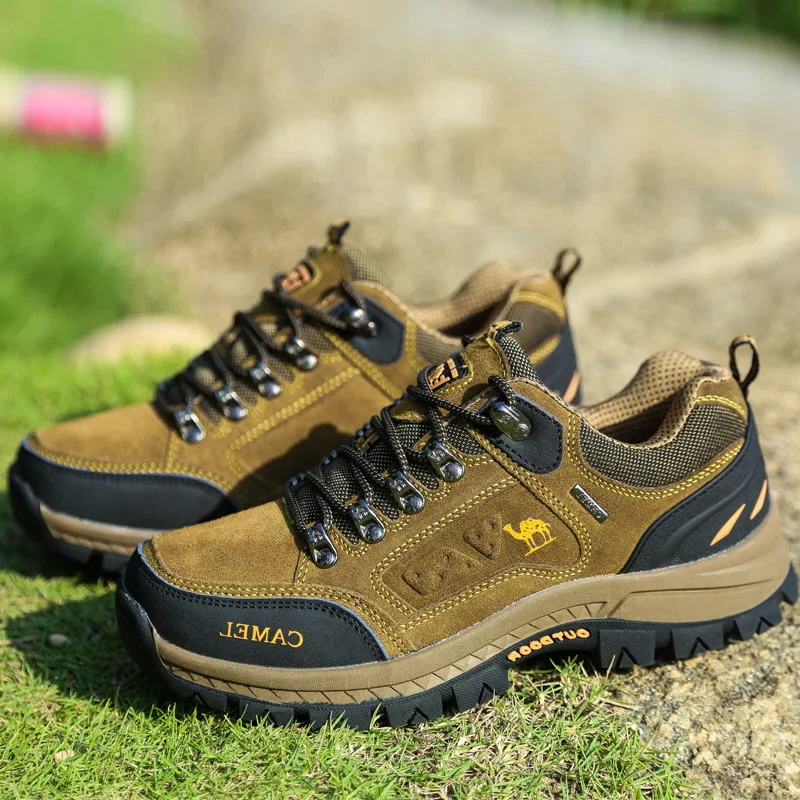 Antonio | Wandelschoenen