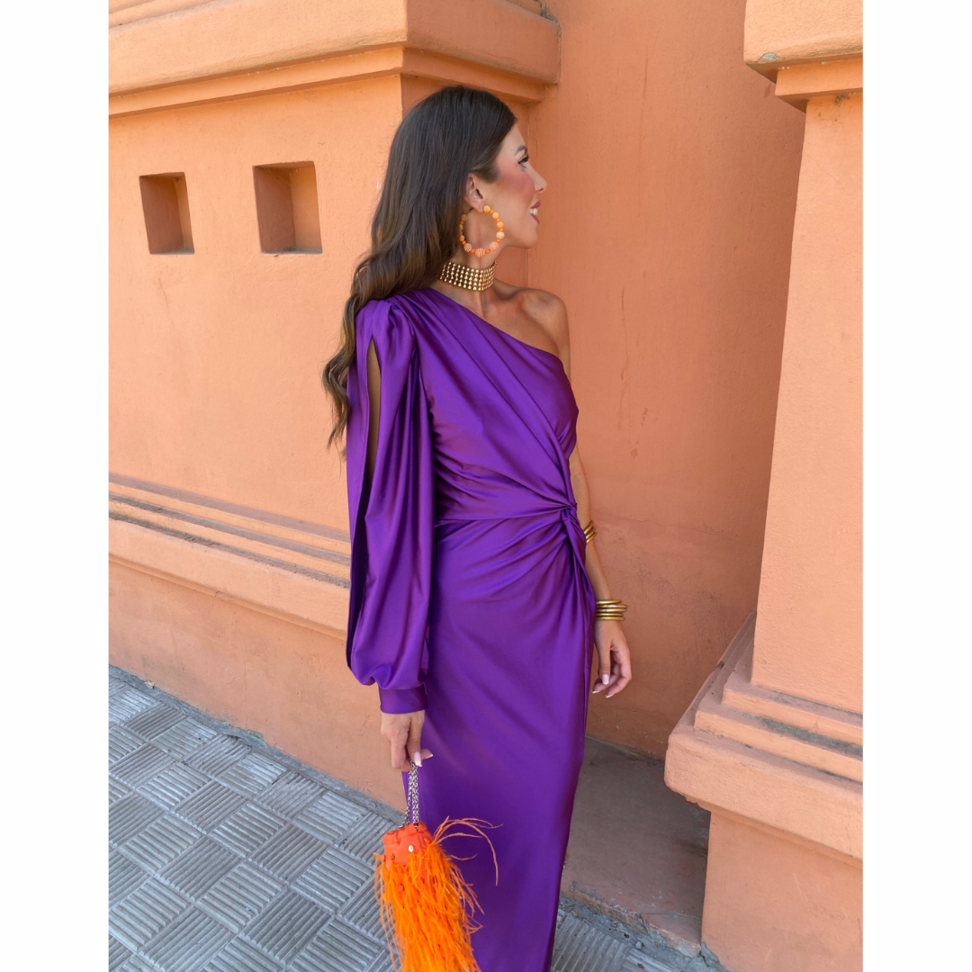 Kelly | Elegant avondjurk