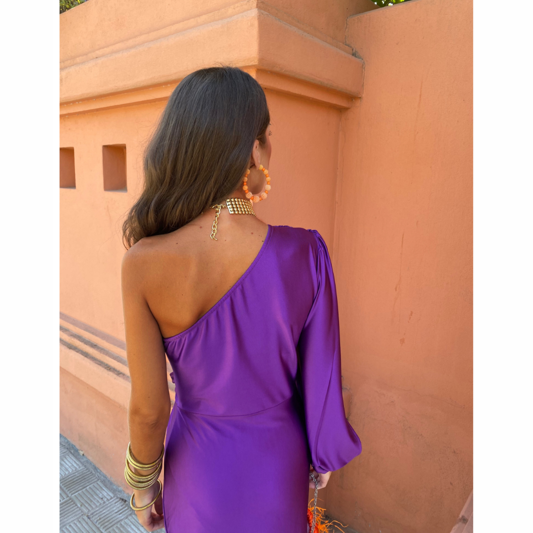 Kelly | Elegant avondjurk