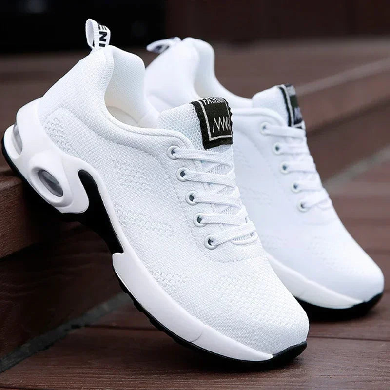 ORTHOSHOES - De beste orthopedische schoenen voor dames