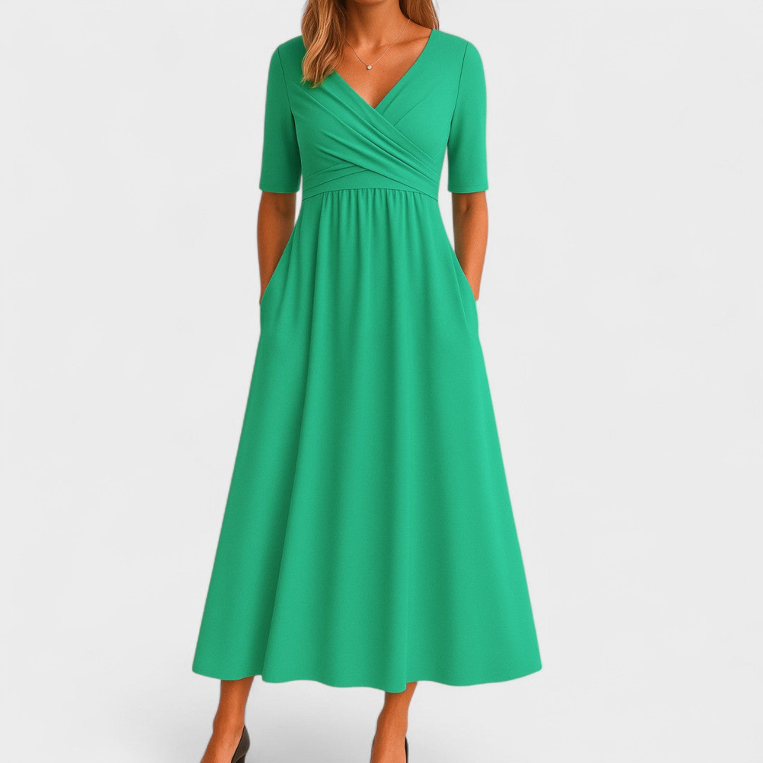 Koelman™ - Elegante jurk voor elke gelegenheid