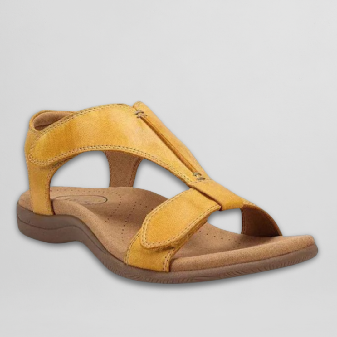Selma | Hoogwaardige Handgemaakte Sandalen