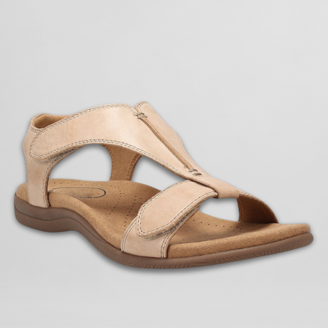 Selma | Hoogwaardige Handgemaakte Sandalen