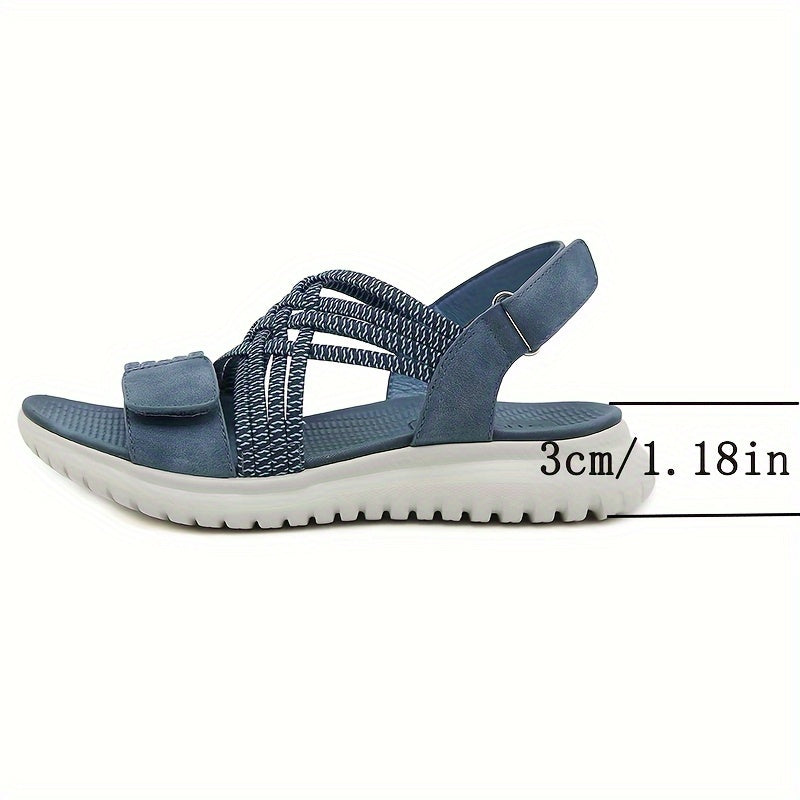 Koelman | Orthopedische comfort sandalen