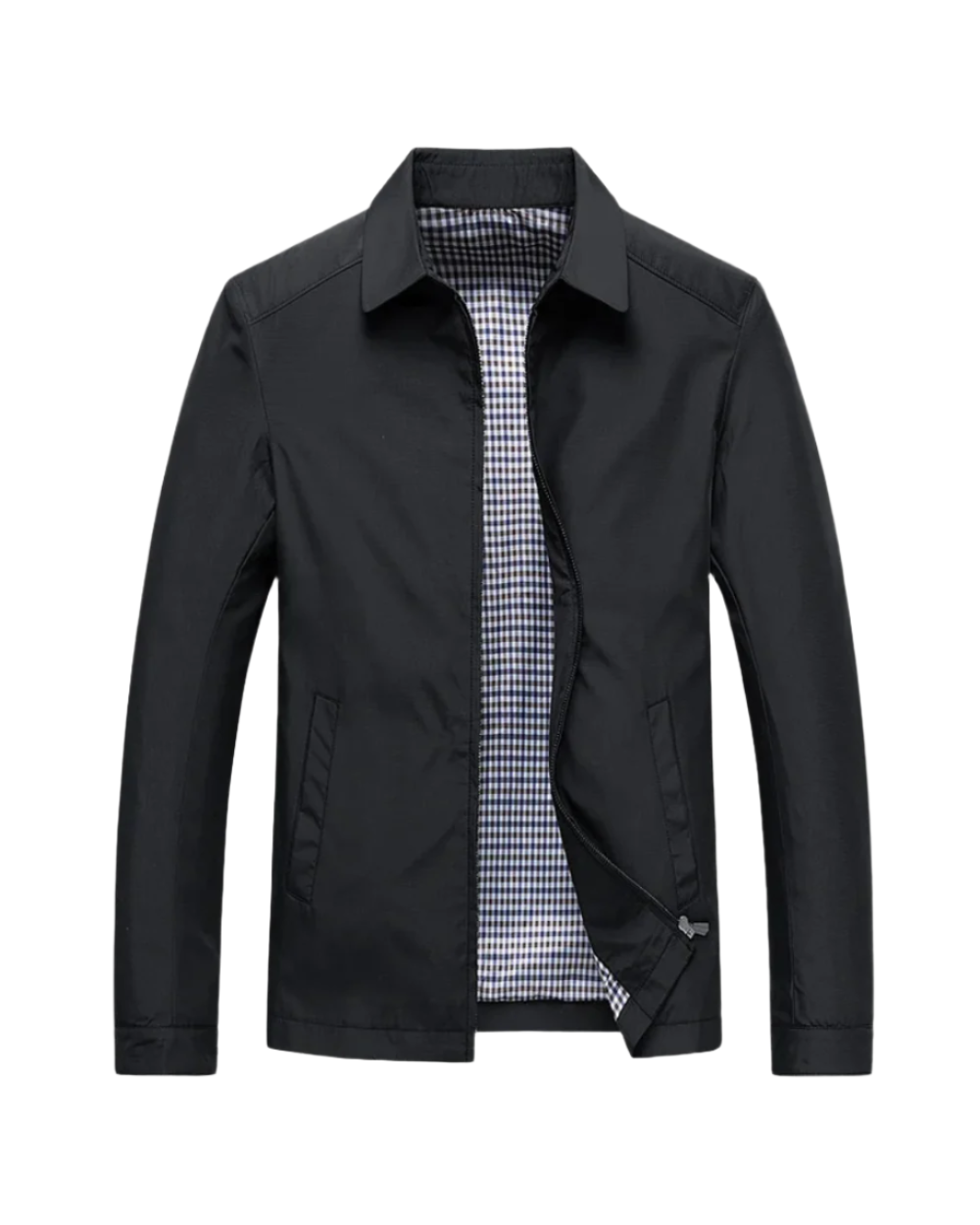 Heren Casual Jas