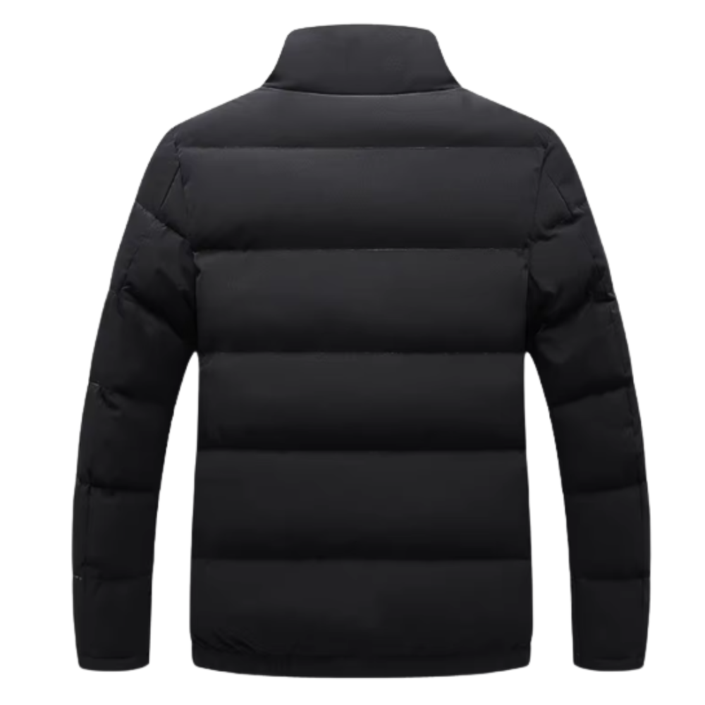 Premium Gewatteerde Winterjas