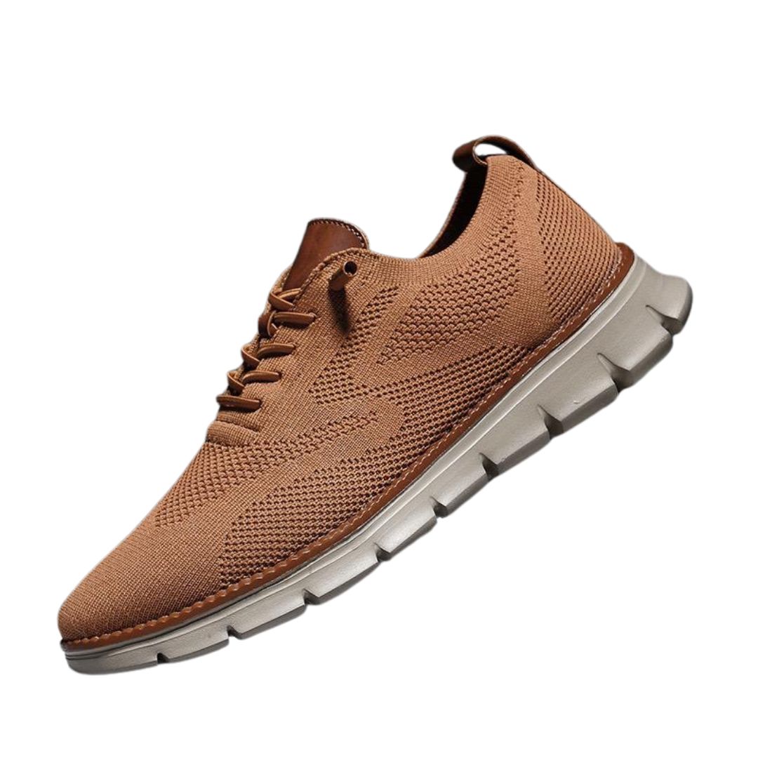 CITY FLEX™ Sneaker – Lichtgewicht, flexibel en stijlvol voor dagelijks gebruik