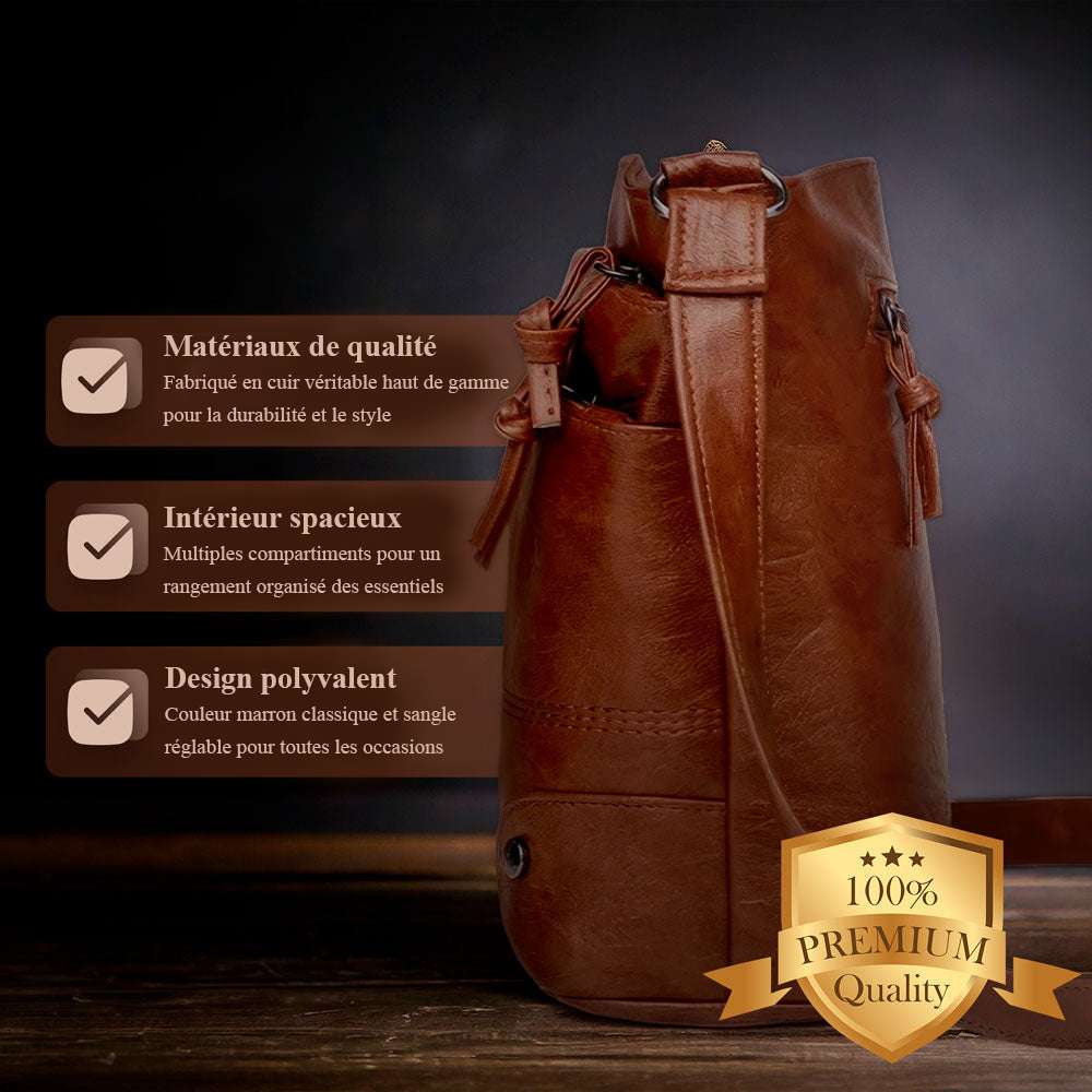 Sac Alina | Design Signature van Grace