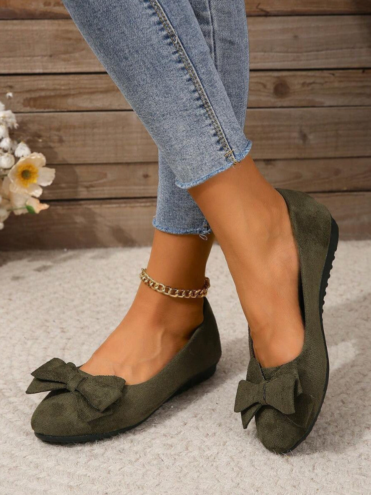 Flourish - Orthopedische comfortabele schoenen