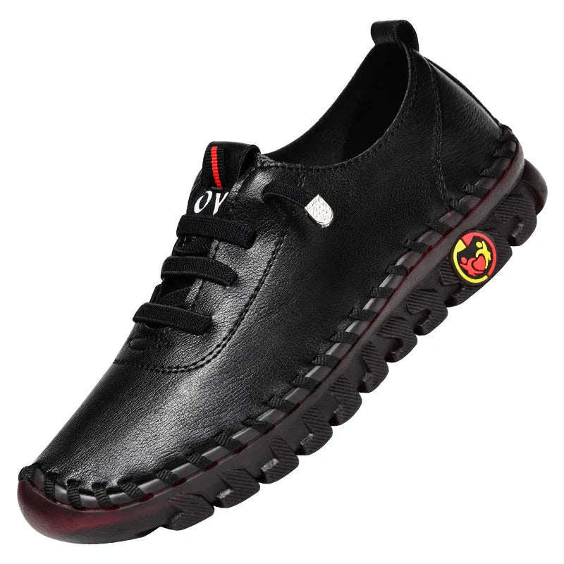 Stella - Orthopedische Loafer-schoenen