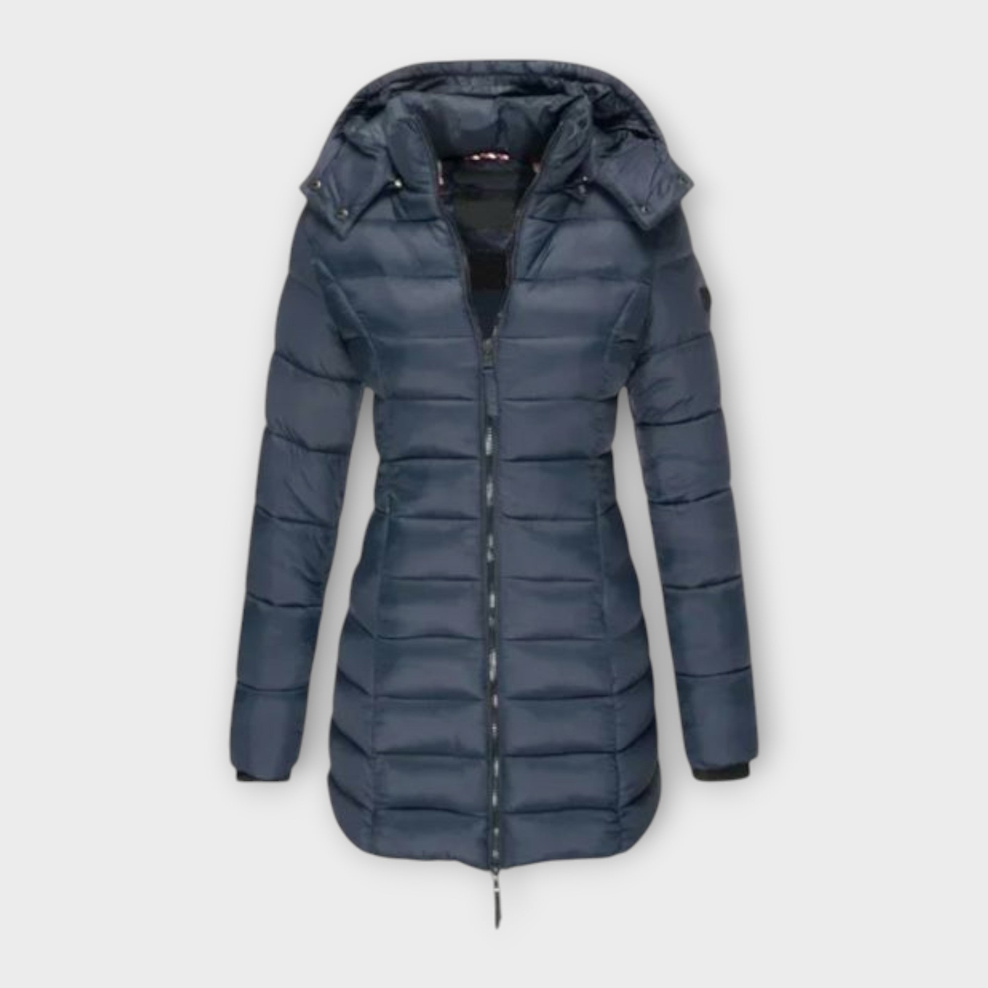 Mathilde - Elegante en Isolerende Winterjas