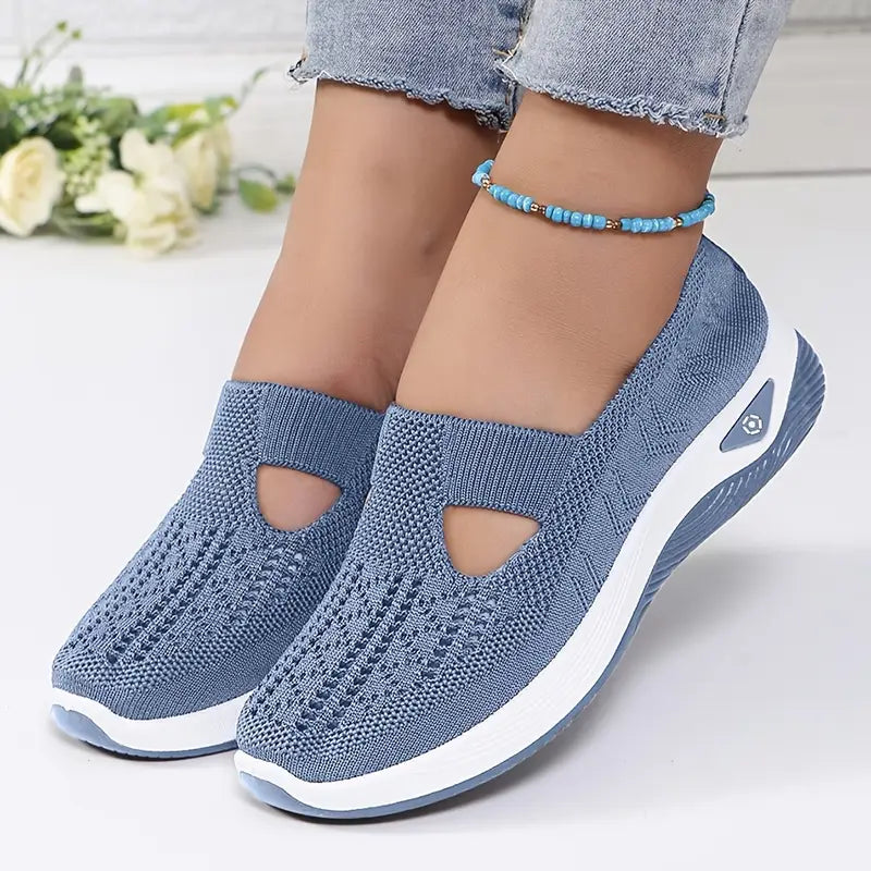 Isabeau | RelaxFit Schoenen