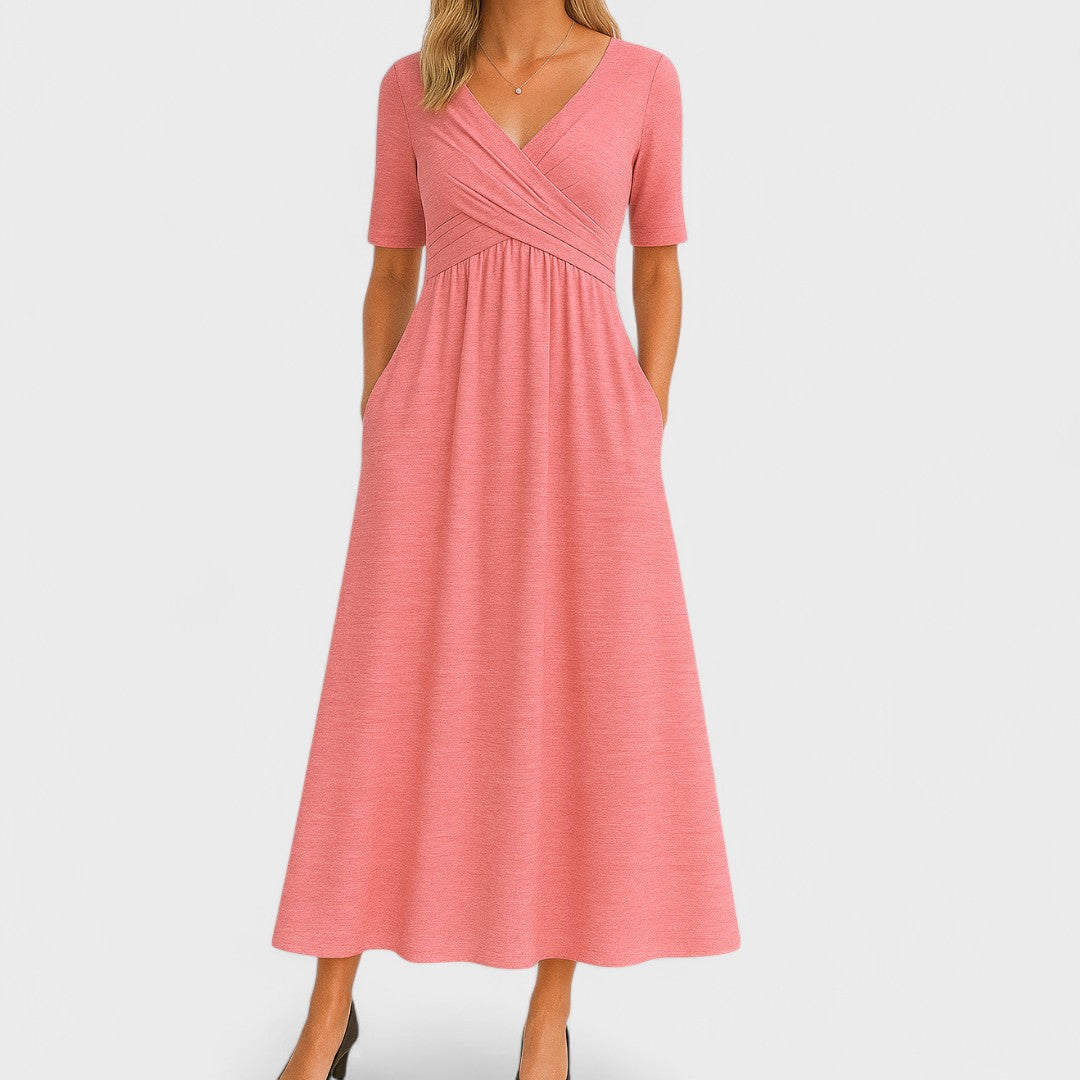 Koelman™ - Elegante jurk voor elke gelegenheid
