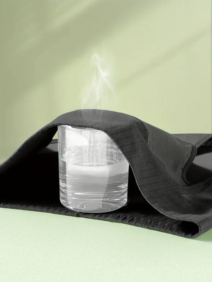 Slimfit™ | Hoog getailleerde onderbroek voor buikcorrectie (verpakking van 6)