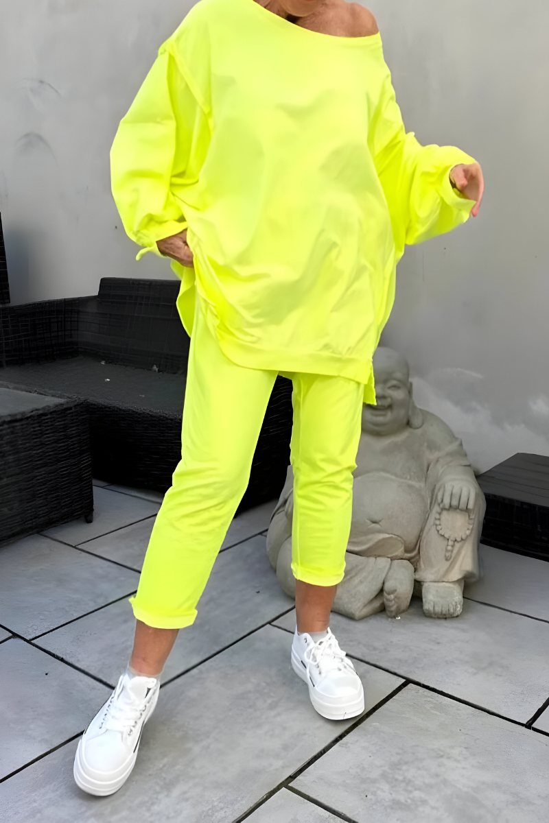 Koelman | Stijlvolle Lounge Set – Comfort & Klasse voor Elke Dag