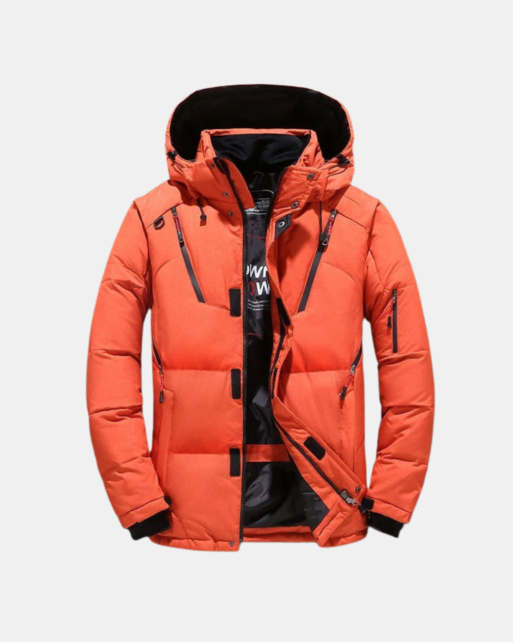 Winterjas Elite