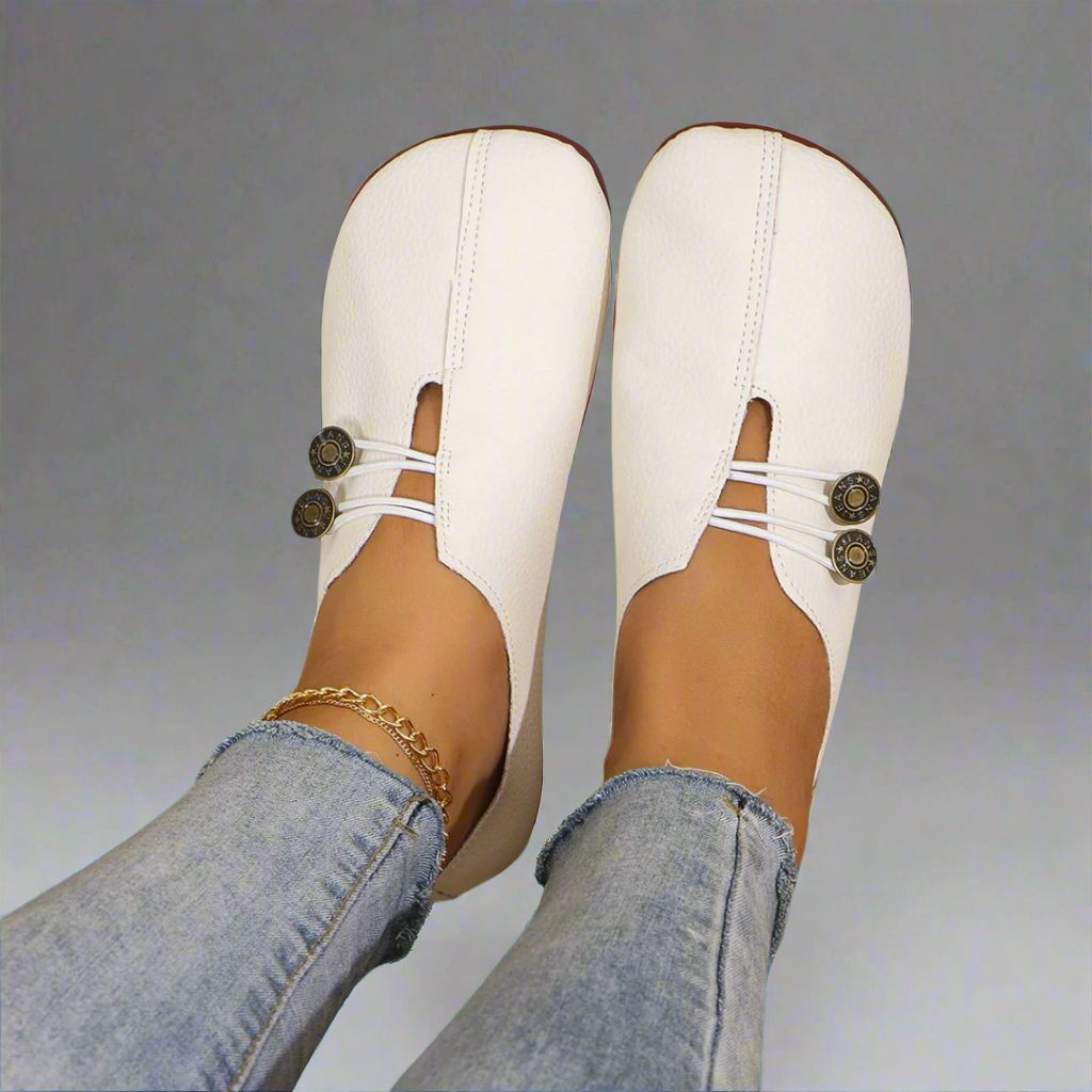 Lindora™ – Tijdloze Slip-ins
