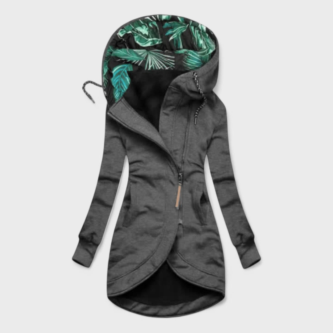Aysha - Winterjas voor dames