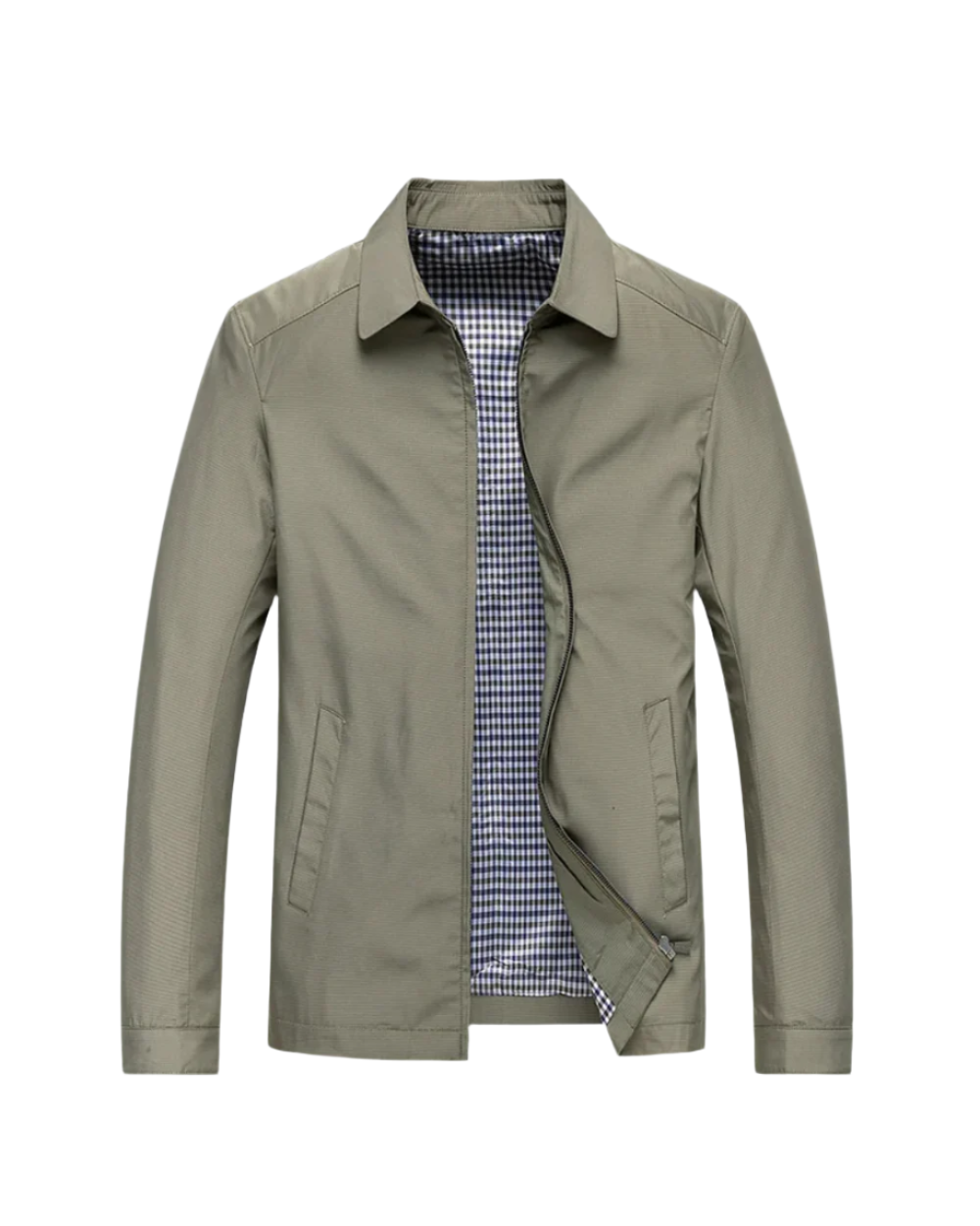 Heren Casual Jas