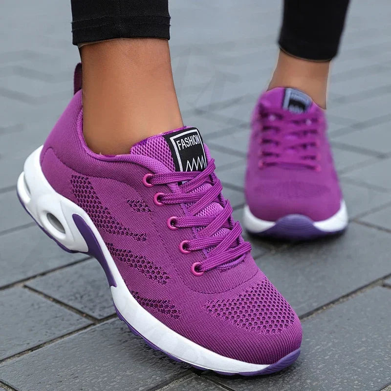 ORTHOSHOES - De beste orthopedische schoenen voor dames