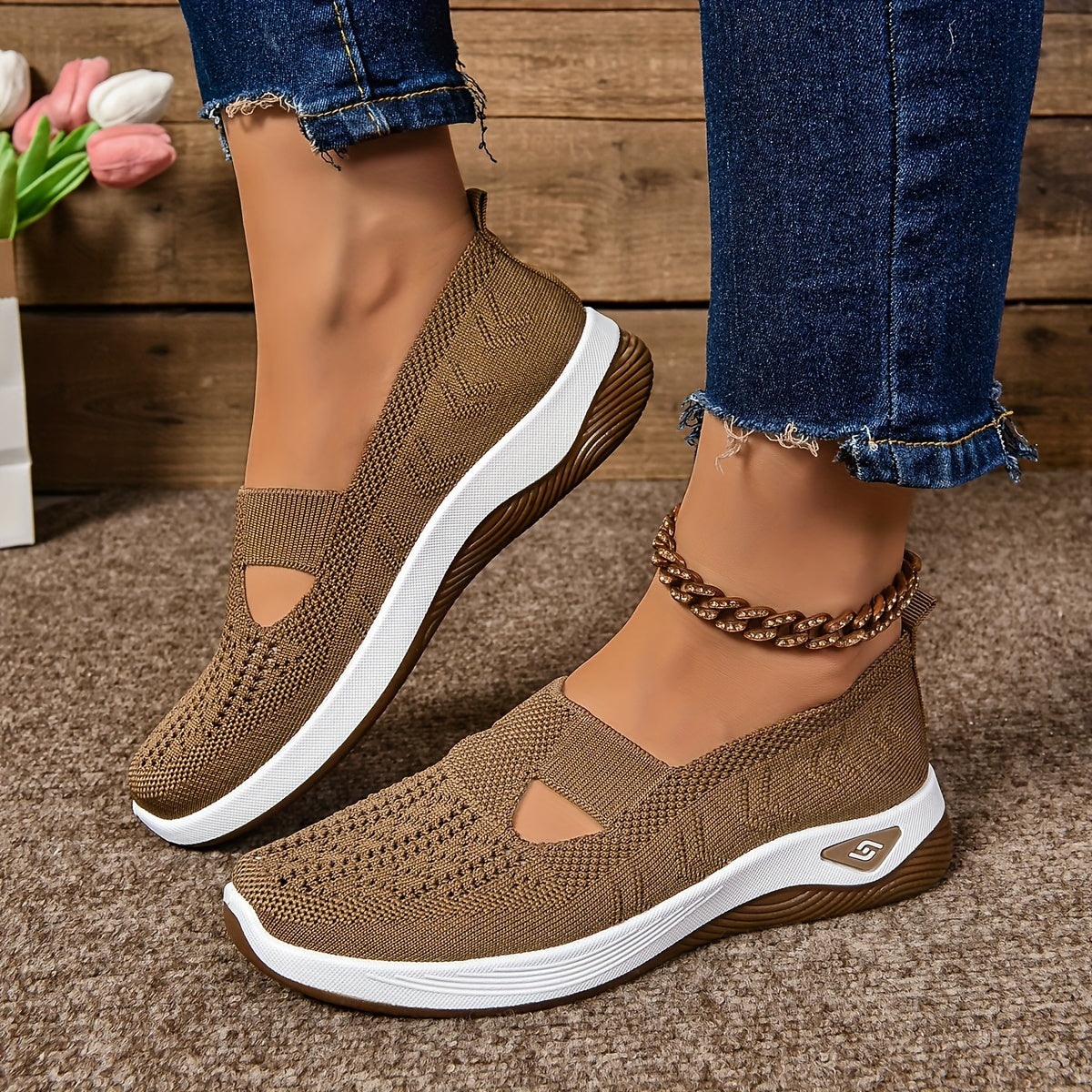 Ortho - Orthopedische antislip schoenen