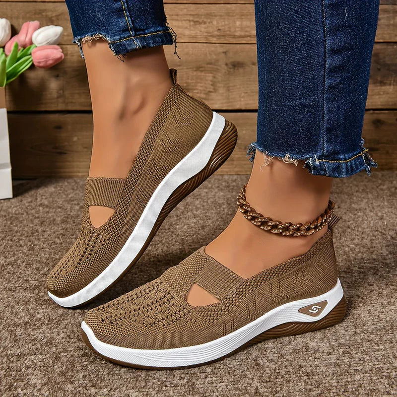 Isabeau | RelaxFit Schoenen