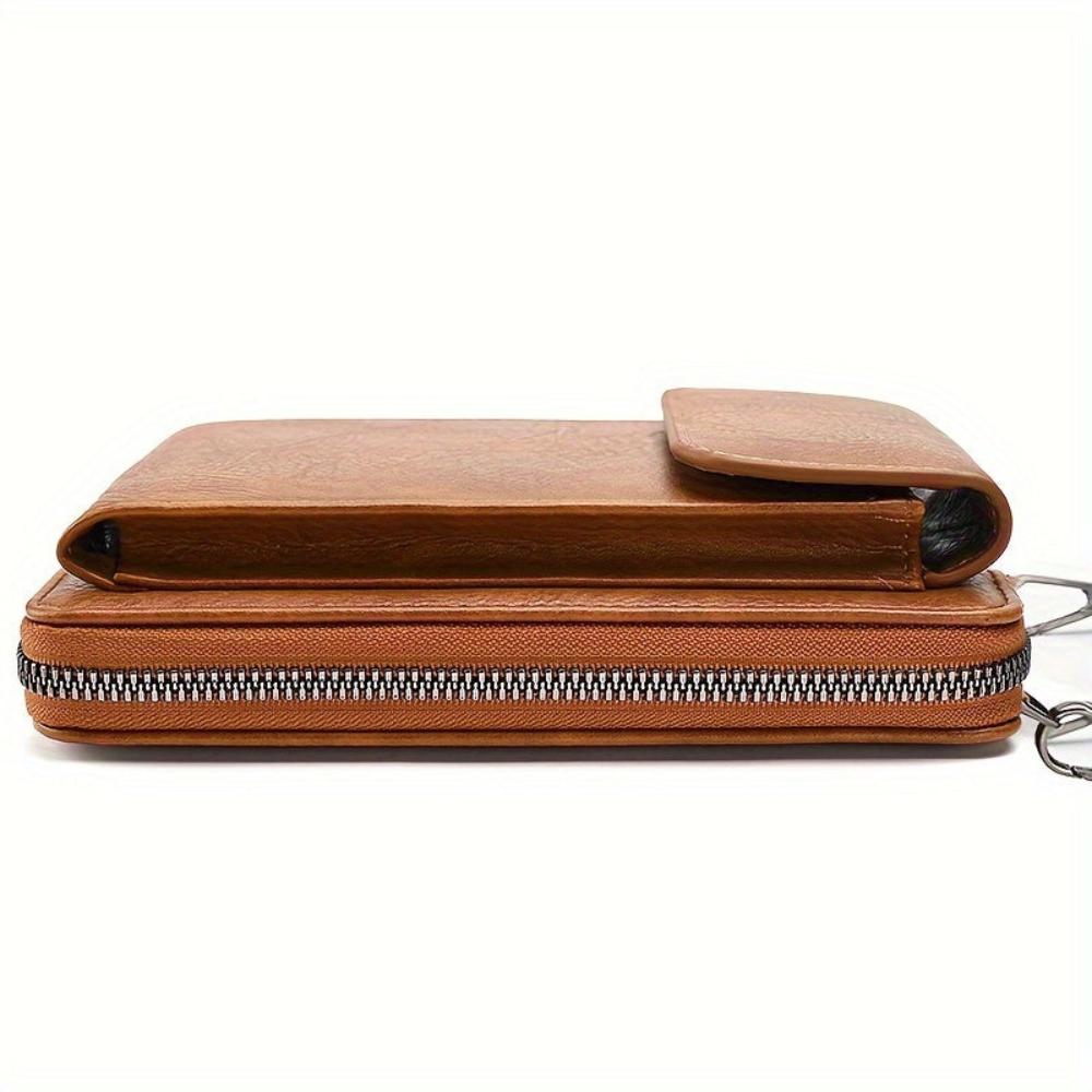 Nicole Kompakt™ | Elegante Handtas