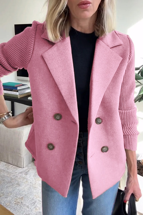 Alesia | Elegante casual blazer