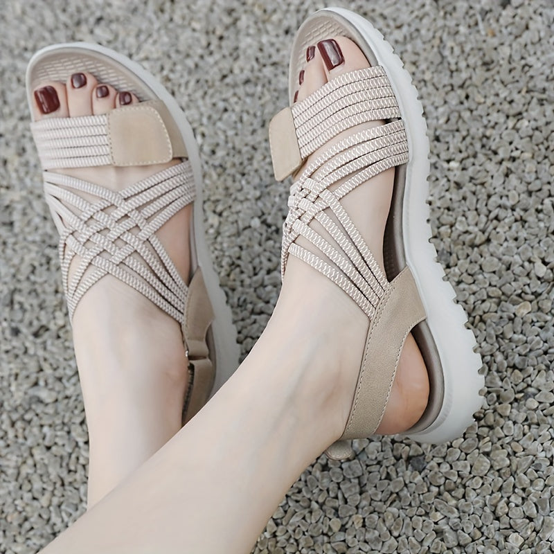 Koelman | Orthopedische comfort sandalen