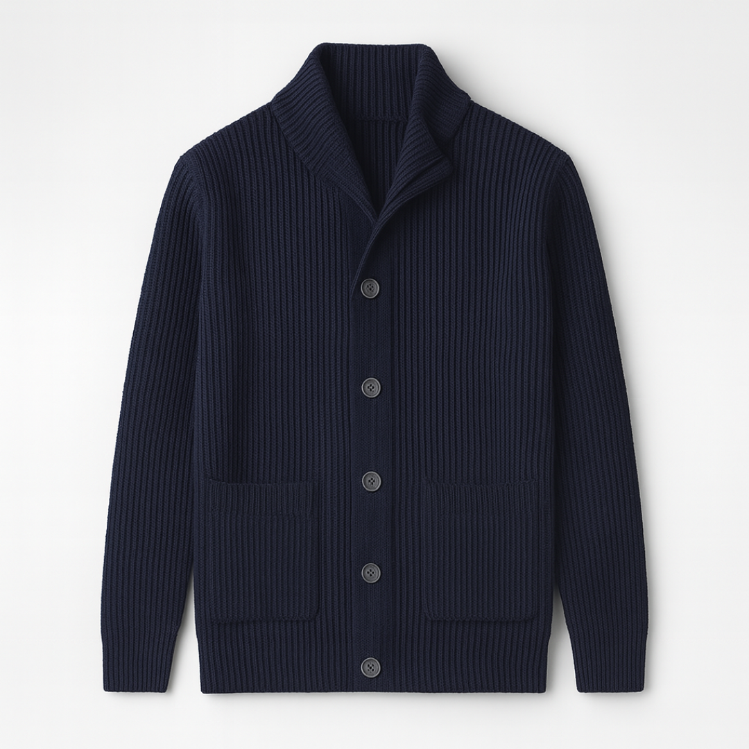 Koelman Cardigan