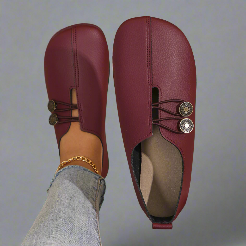 Lindora™ – Tijdloze Slip-ins
