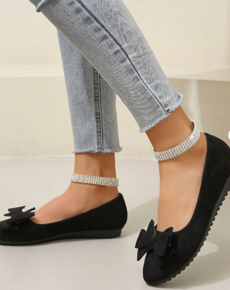Flourish - Orthopedische comfortabele schoenen