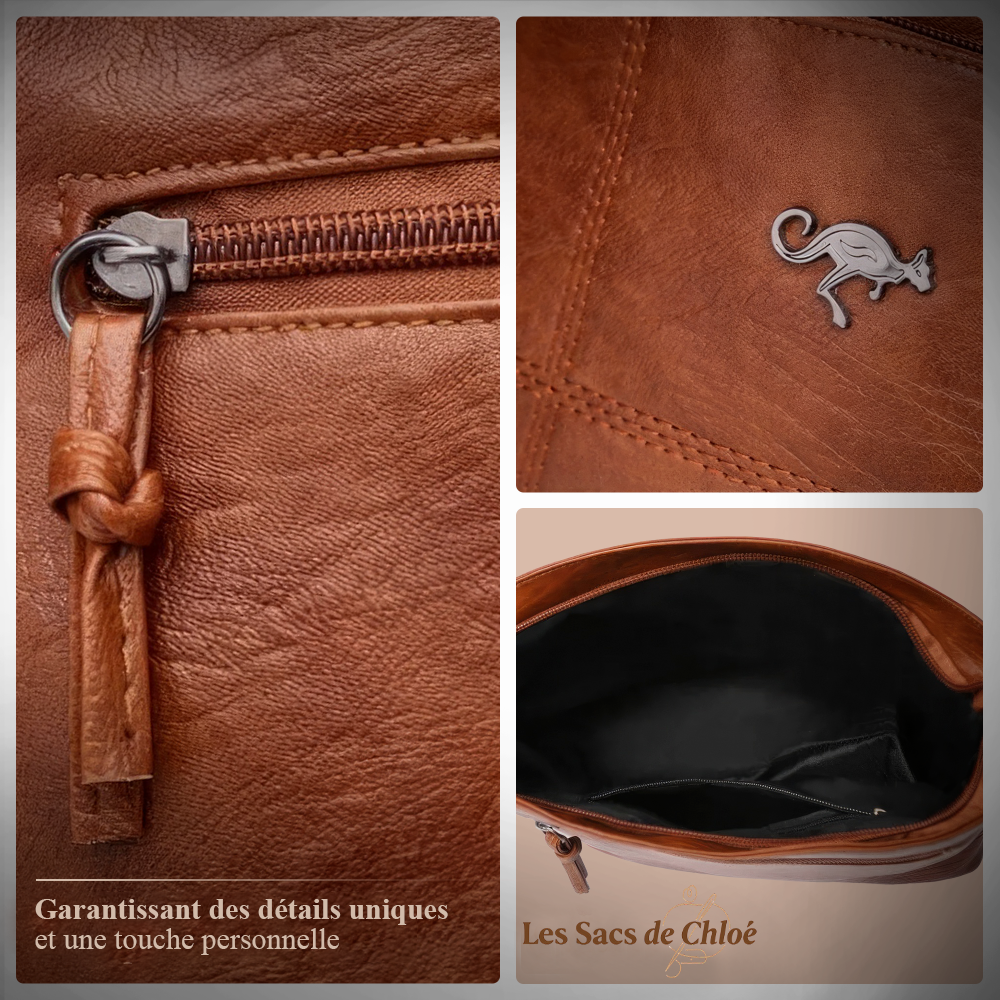 Sac Alina | Design Signature van Grace