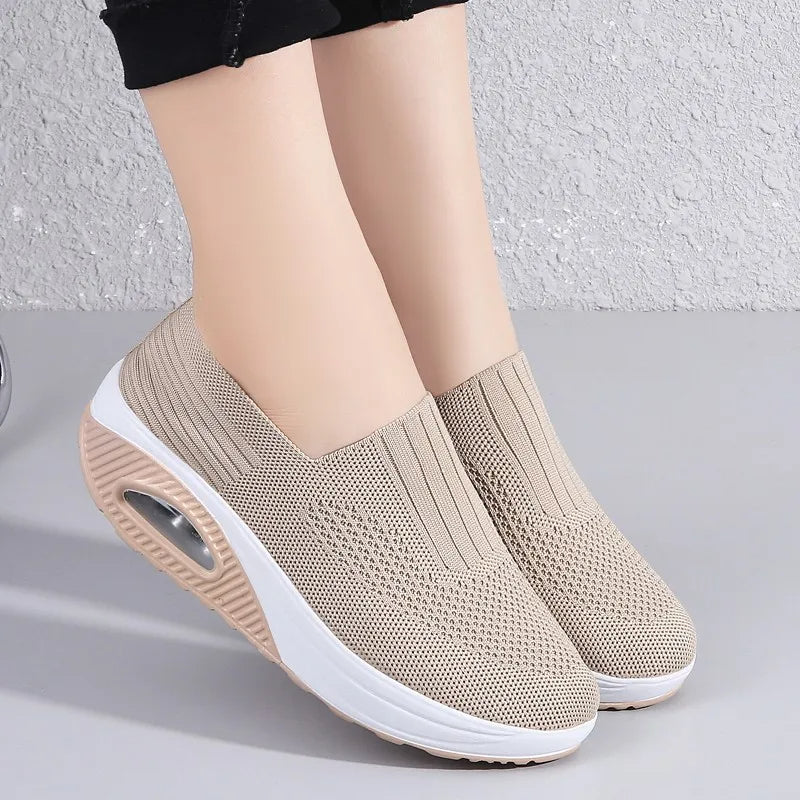 ORTHOFIT | Beste orthopedische schoenen voor vrouwen