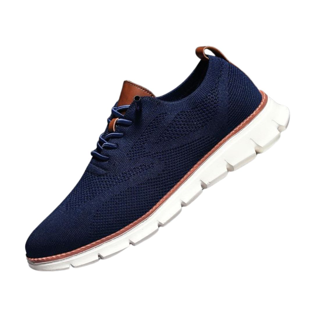 CITY FLEX™ Sneaker – Lichtgewicht, flexibel en stijlvol voor dagelijks gebruik