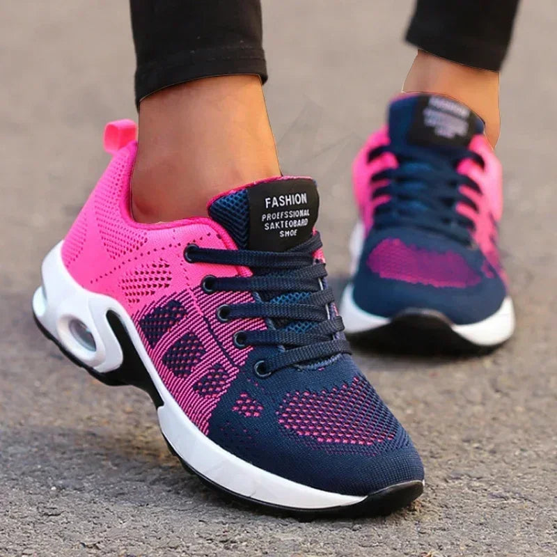 ORTHOSHOES - De beste orthopedische schoenen voor dames