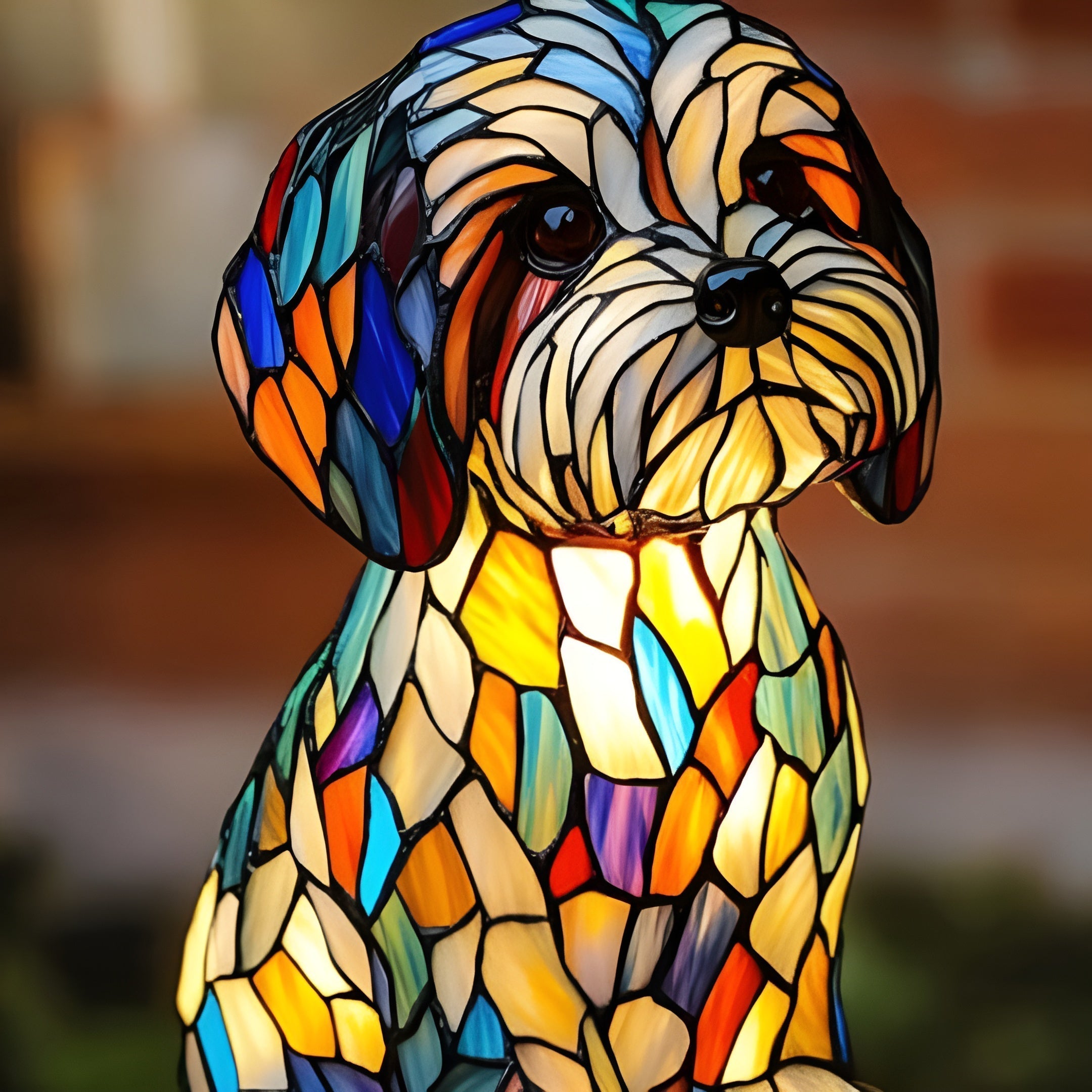Pepe | Magische dierenlamp