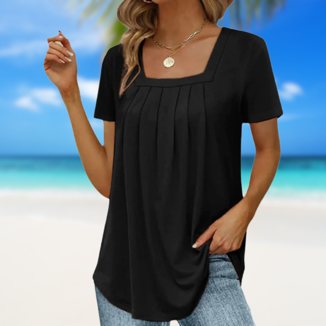 Koelman – Luchtige Zomerblouse