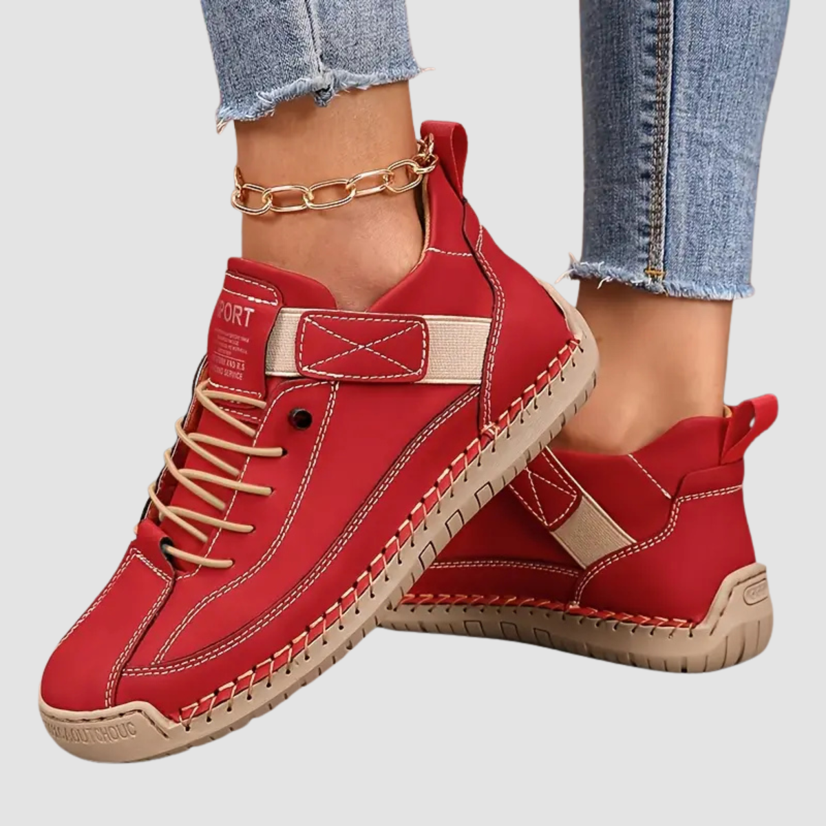 Mia - Orthopedische sportschoenen