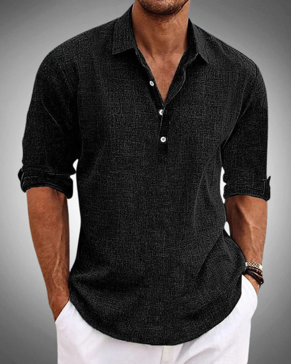 Sabbio Classic Shirt