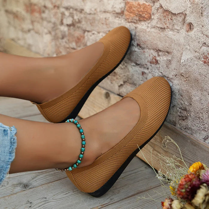 Pernille | Comfortabele antislip schoenen